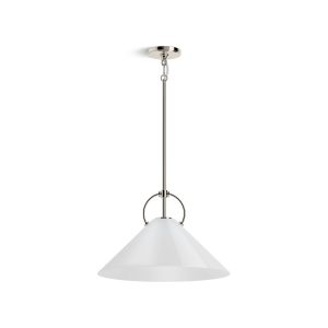 Kernen by Studio McGee 18" pendant - K-32261-PE01-SNL