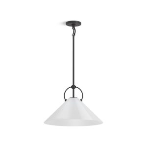 Kernen by Studio McGee 18" pendant - K-32261-PE01-BLL
