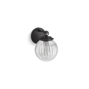 Embra by Studio McGee One-light sconce - K-32252-SC01-BLL