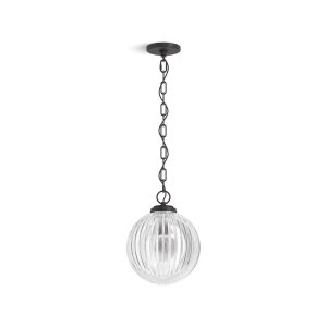 Embra by Studio McGee 10" pendant - K-32258-PE01-BLL