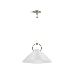 Kernen by Studio McGee 18" pendant - K-32261-PE01-BNL