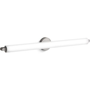 Crue 36" LED bath bar - K-32632-SCLED-TTL