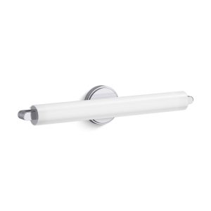 Crue 24" LED bath bar - K-32631-SCLED-CPL