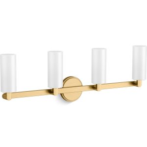 Crue Four-light sconce - K-35875-SC04-2GL