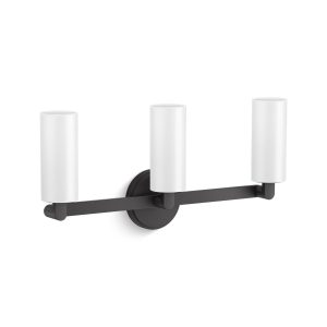 Crue Three-light sconce - K-35874-SC03-BLL