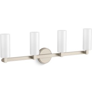 Crue Four-light sconce - K-35875-SC04-BNL