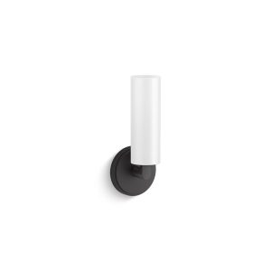 Crue One-light sconce - K-35872-SC01-BLL