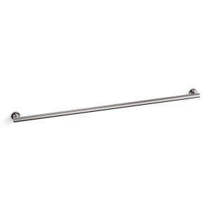 Purist 48" grab bar - K-11897-TT