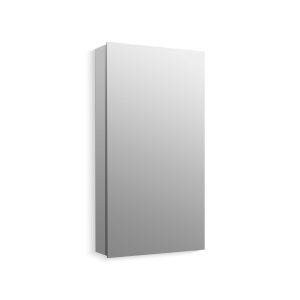 Embark Premium XL 20" x 36" rectangular medicine cabinet - K-56551-NA