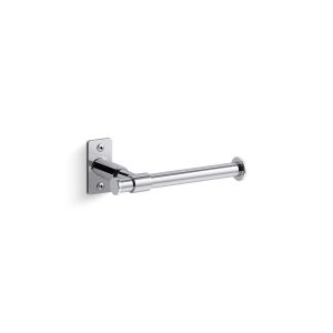 Castia by Studio McGee Toilet paper holder - K-35929-CP