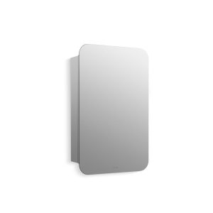 Embark Premium XL 20" x 31" rectangular medicine cabinet - K-56150-NA