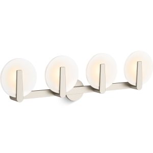 Hint Four-light sconce - K-38399-SC04-BNL