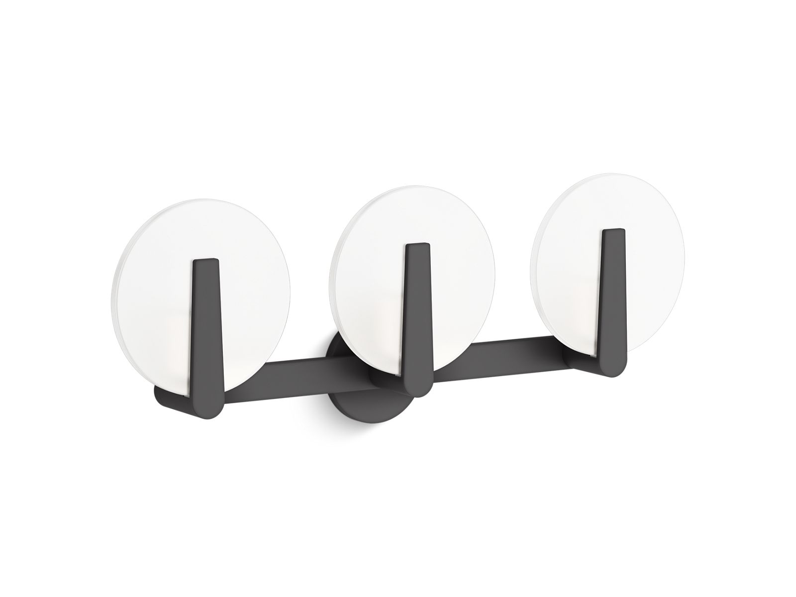 Hint Three-light sconce - K-38398-SC03-BLL