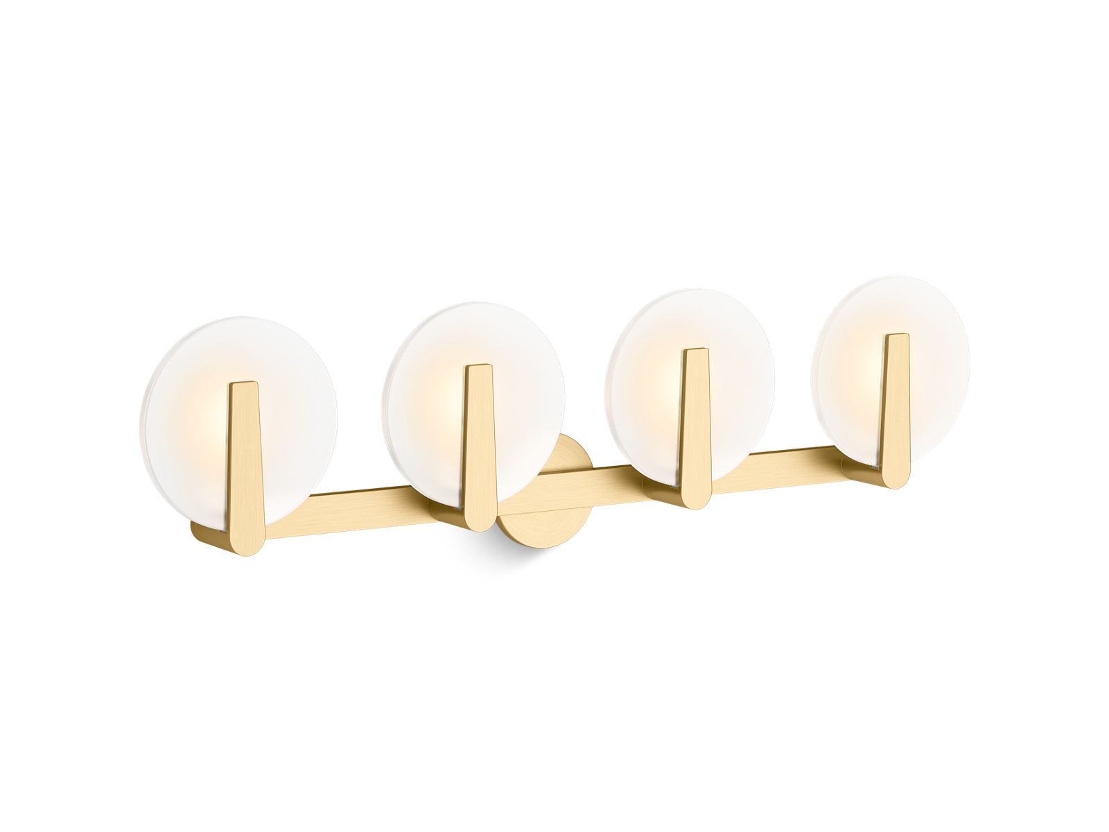 Hint Four-light sconce - K-38399-SC04-2GL