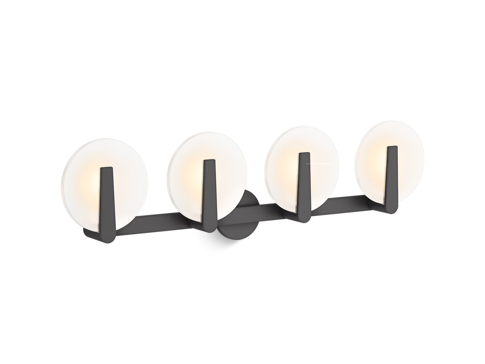 Hint Four-light sconce - K-38399-SC04-BLL