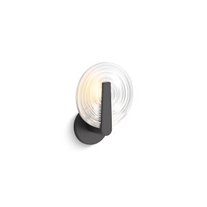 Hint One-light sconce - K-38396-SC01S-BLL