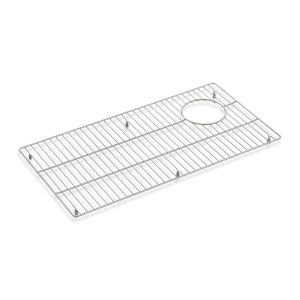 Strive Sink rack for K-33656-PC Strive kitchen sink - K-33667-ST