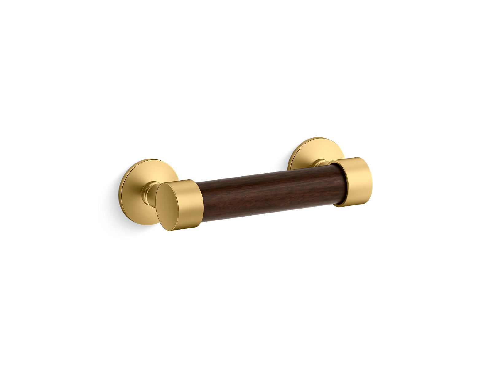 Artifacts 4" cabinet pull - K-29545-2MB