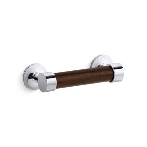 Artifacts 4" cabinet pull - K-29545-CP