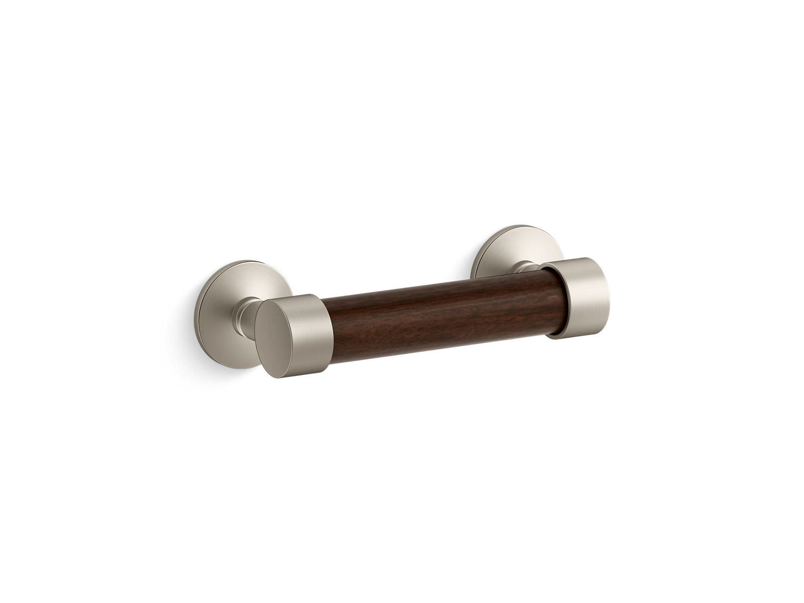 Artifacts 4" cabinet pull - K-29545-BN
