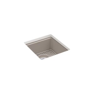 Billings 18" undermount bar sink - K-33711-CM3