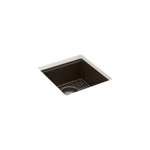 Billings 18" undermount bar sink - K-33711-CM2