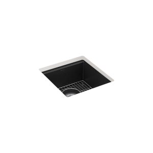 Billings 18" undermount bar sink - K-33711-CM1
