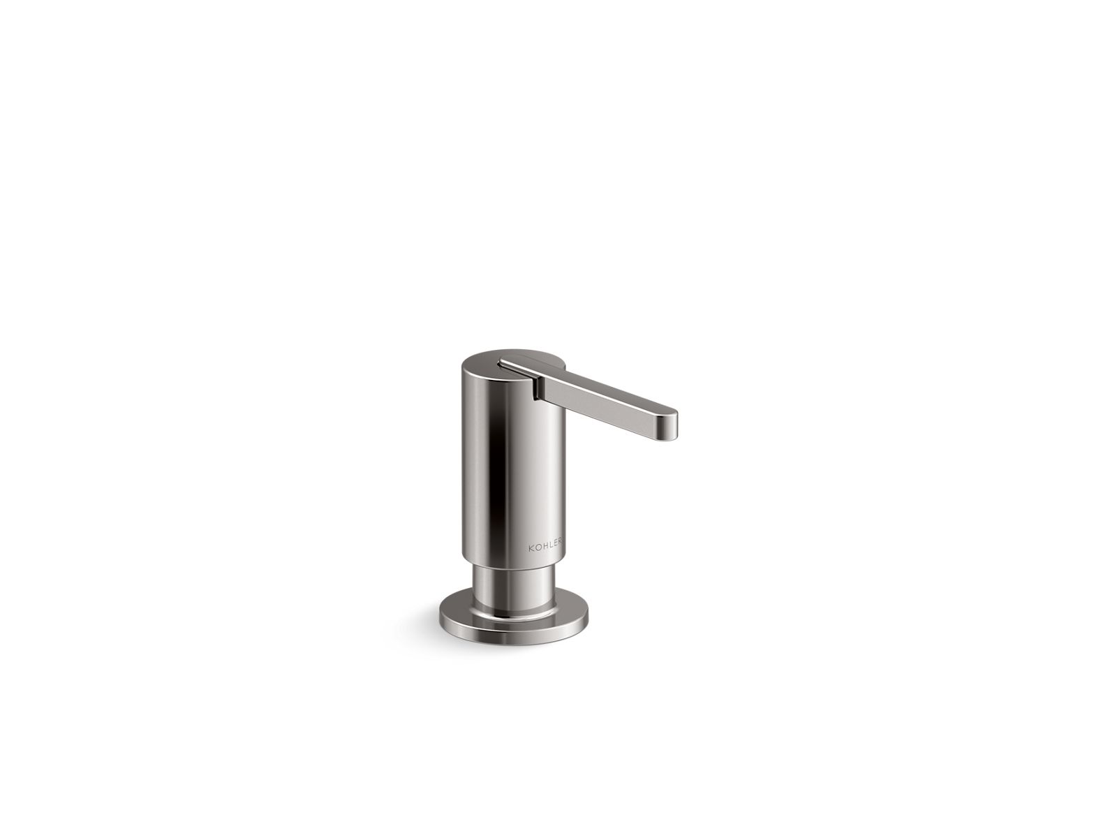 Components Soap/lotion dispenser - K-28293-TT