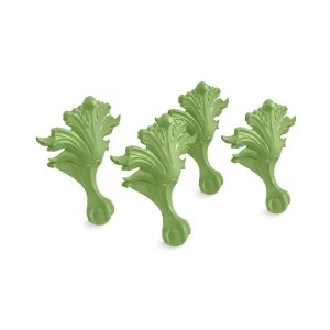 Artifacts Ball-and-claw feet - K-204-34