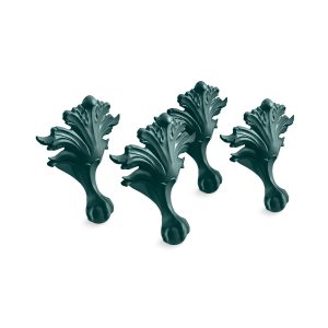 Artifacts Ball-and-claw feet - K-204-17