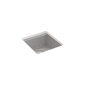 Billings 18" undermount bar sink - K-33711-CM4