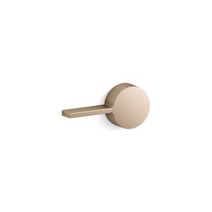 Veil Left-hand trip lever - K-28122-L-BV