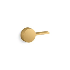 Veil Right-hand trip lever - K-28122-R-2MB