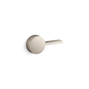 Veil Right-hand trip lever - K-28122-R-BN