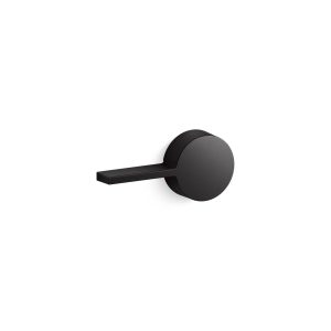 Veil Left-hand trip lever - K-28122-L-BL