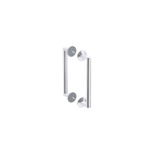 Components 11" shower door handle - K-27679-CP