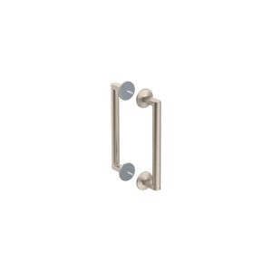 Components 11" shower door handle - K-27679-BN