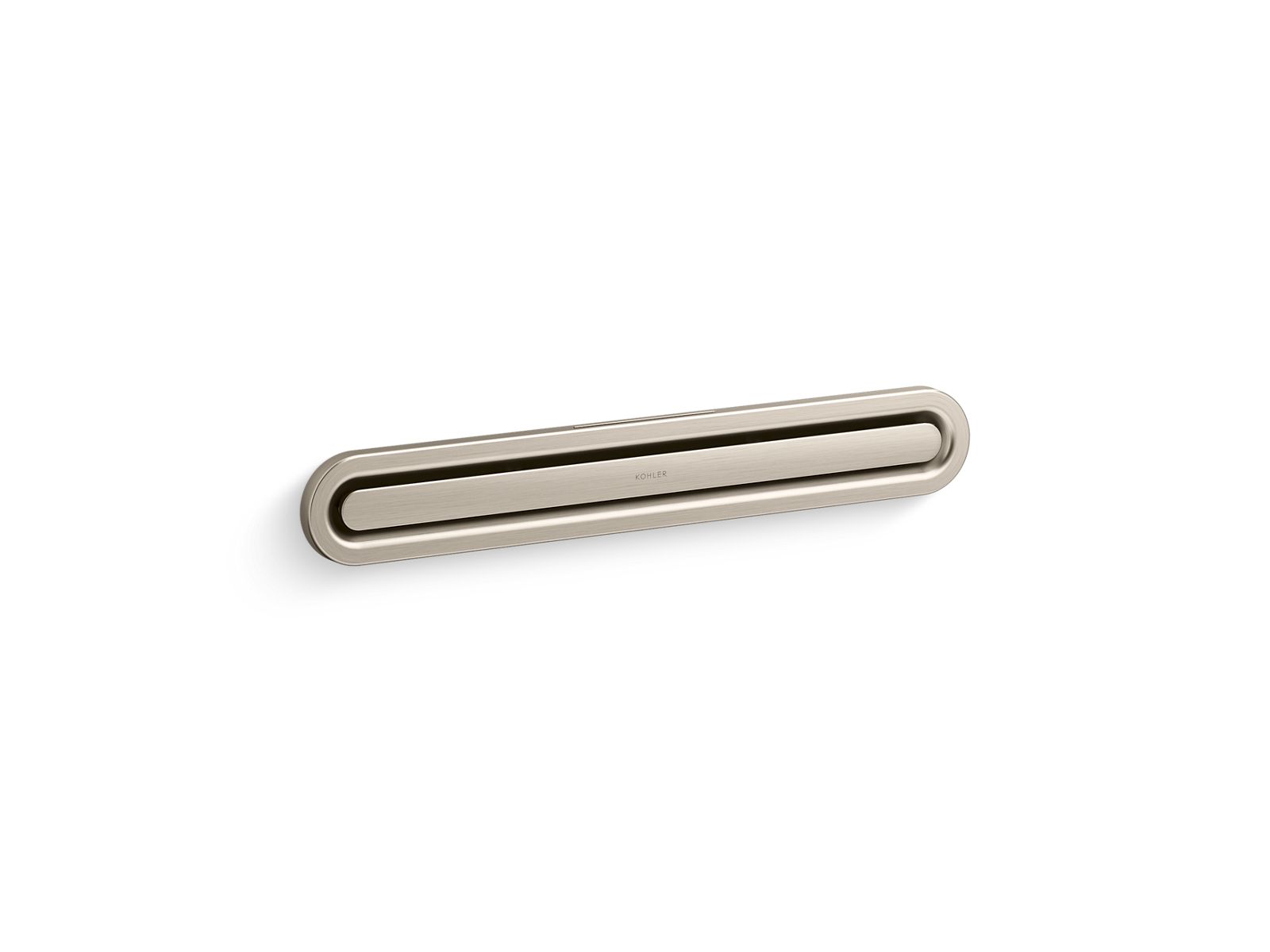 Invigoration Series Linear steam head - K-32309-BN