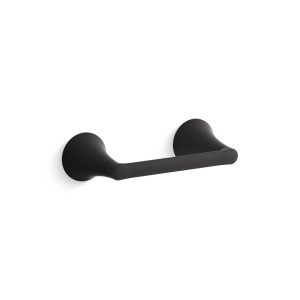 Buckley Toilet paper holder - K-35934-BL