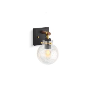 Holt One-light sconce - K-38412-SC01-BML