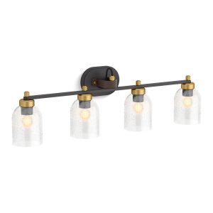 Tannage Four-light sconce - K-38419-SC04-BML