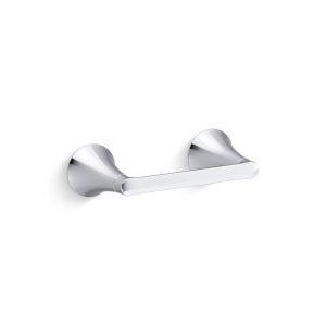 Buckley Toilet paper holder - K-35934-CP