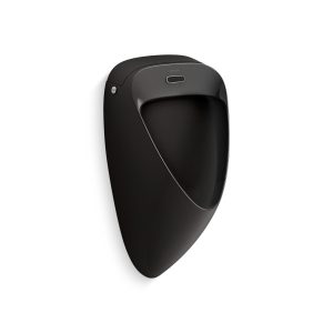 Tend Washout half-stall 0.5 gpf touchless urinal, rear spud - K-28083-5DC-7