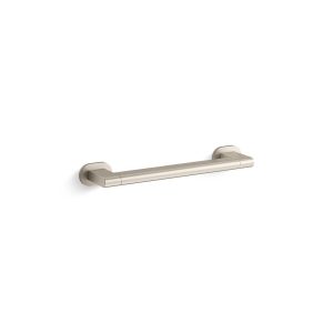Belay 12" grab bar - K-33676-BN