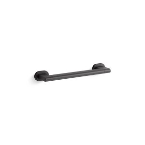 Belay 12" grab bar - K-33676-BL