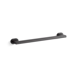 Belay 18" grab bar - K-33457-BL