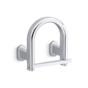 Belay Toilet paper holder - K-33462-CP