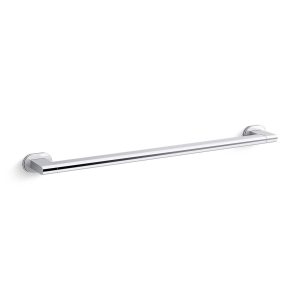 Belay 24" grab bar - K-33458-CP