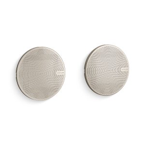 SoundTile Shower speakers - K-30318-BN
