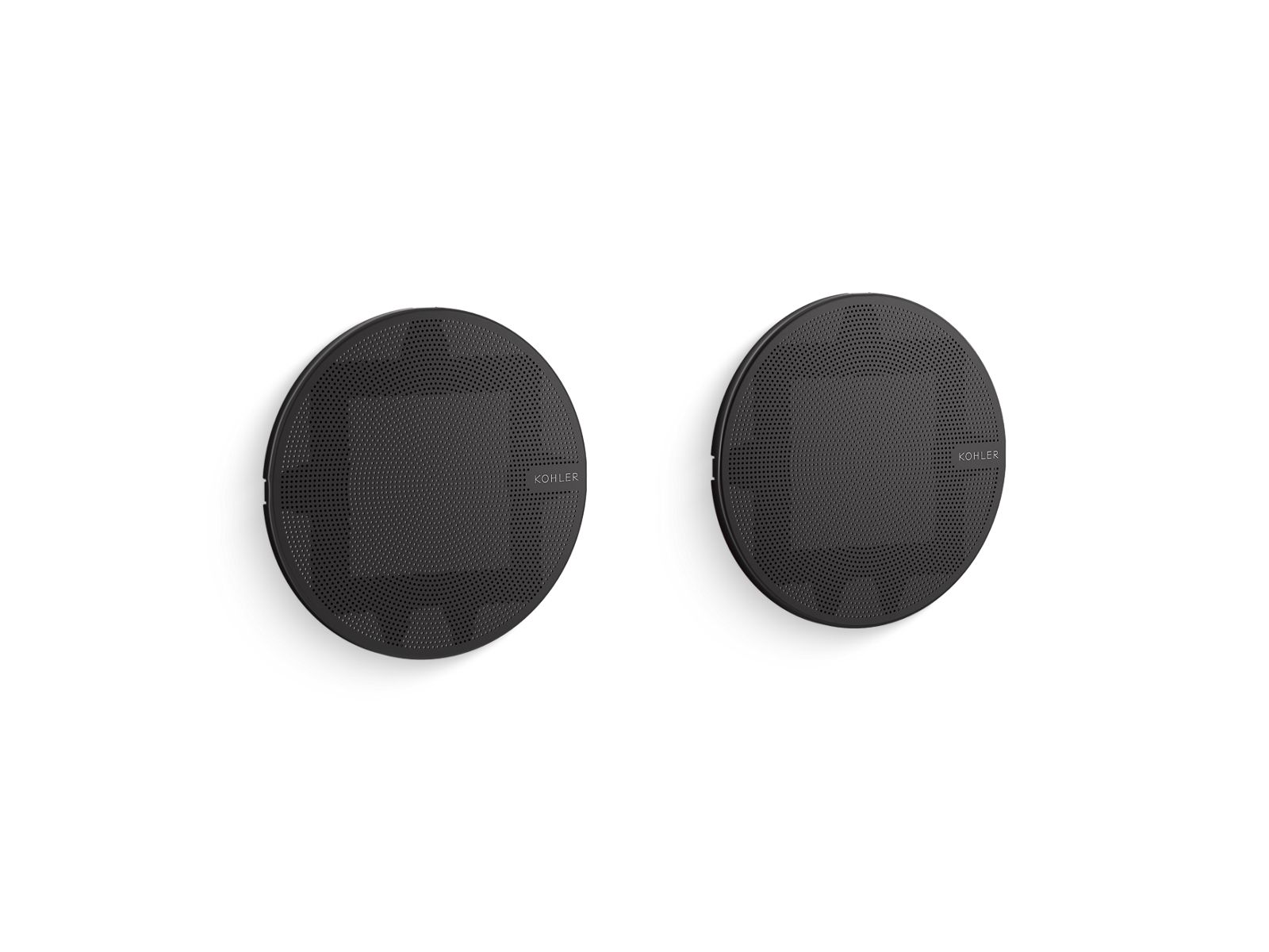 SoundTile Shower speakers - K-30318-BL